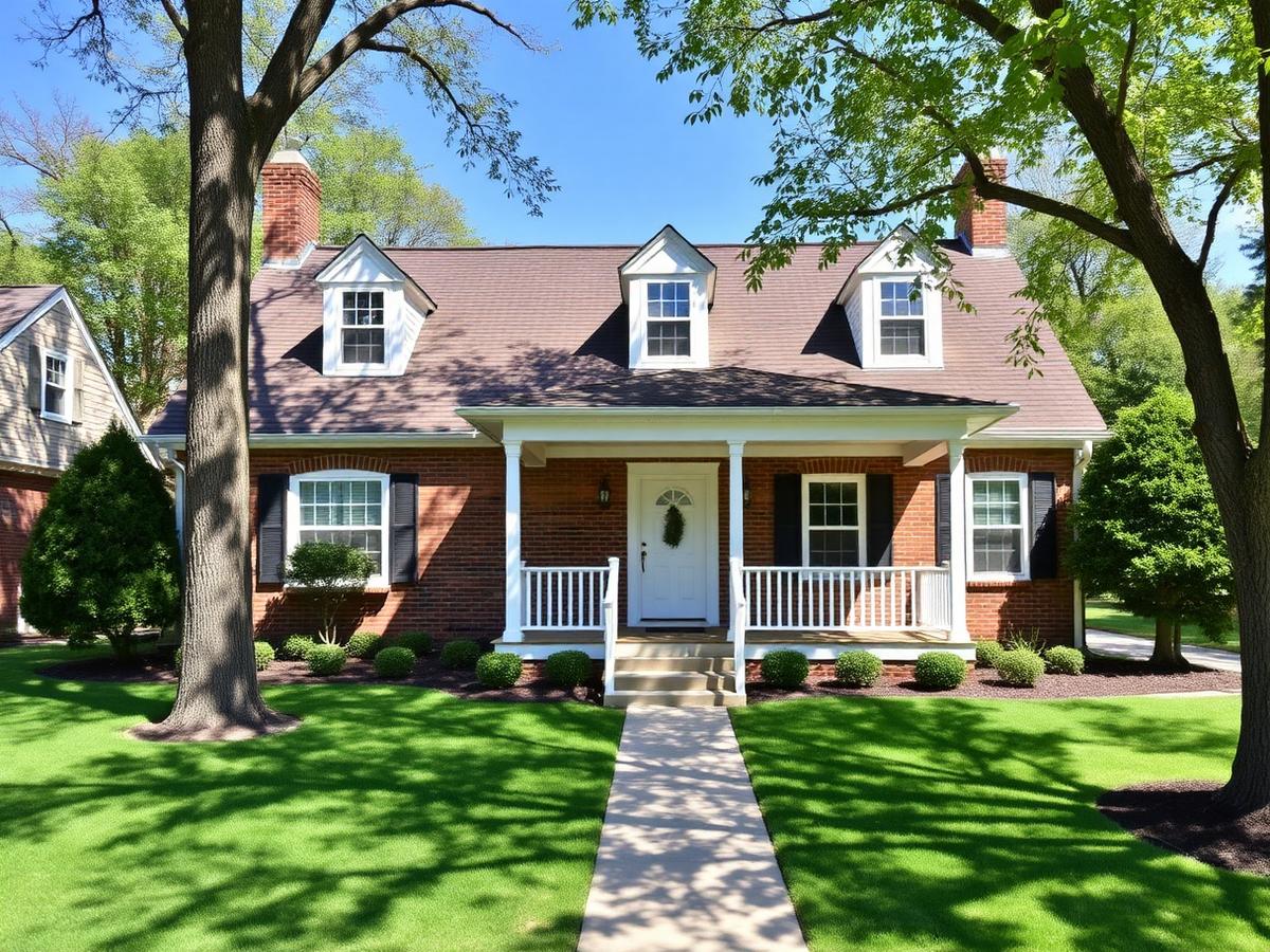 212 Elm Street