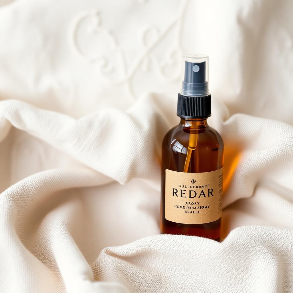 Room Spray — Cedar